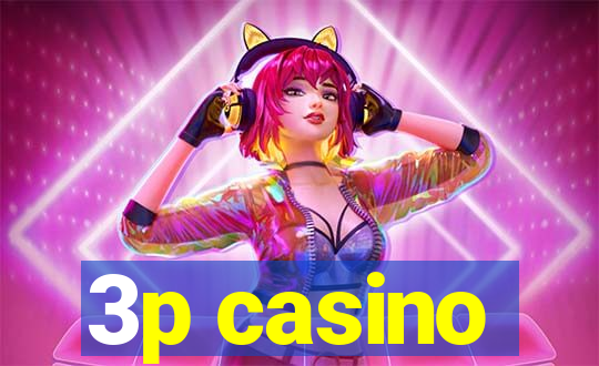 3p casino
